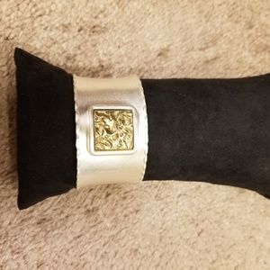 Rustic Cuff cuff